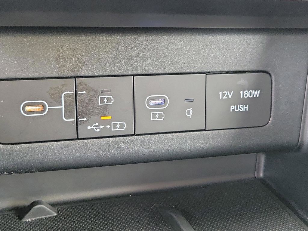 2024 Hyundai Sonata SEL - Photo 28