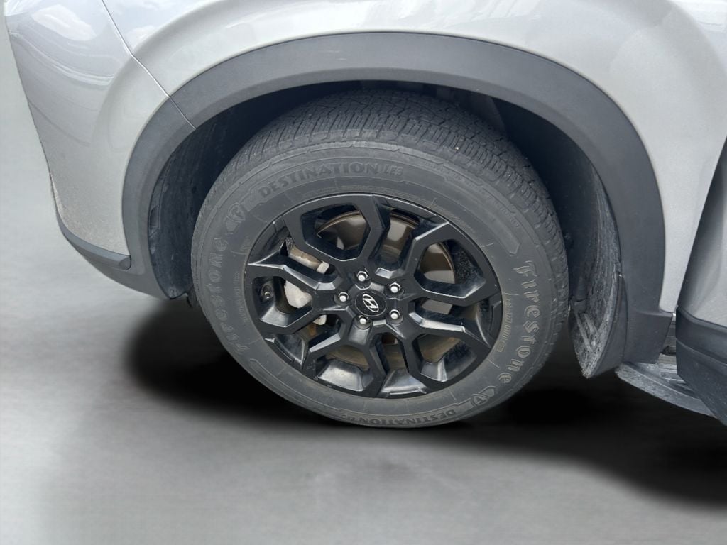 2022 Hyundai Santa Fe XRT - Photo 38