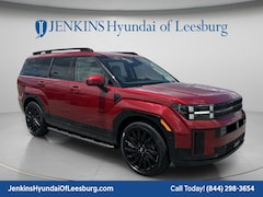 2027 Hyundai Santa Fe Calligraphy AWD SUV for Sale in Leesburg FL