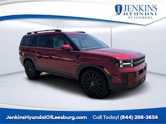 2026 Hyundai Santa Fe Calligraphy FWD SUV for Sale in Leesburg FL
