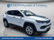 Used 2024 Jeep Compass Sport SUV