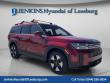 New 2026 Hyundai Santa Fe Hybrid SEL SUV