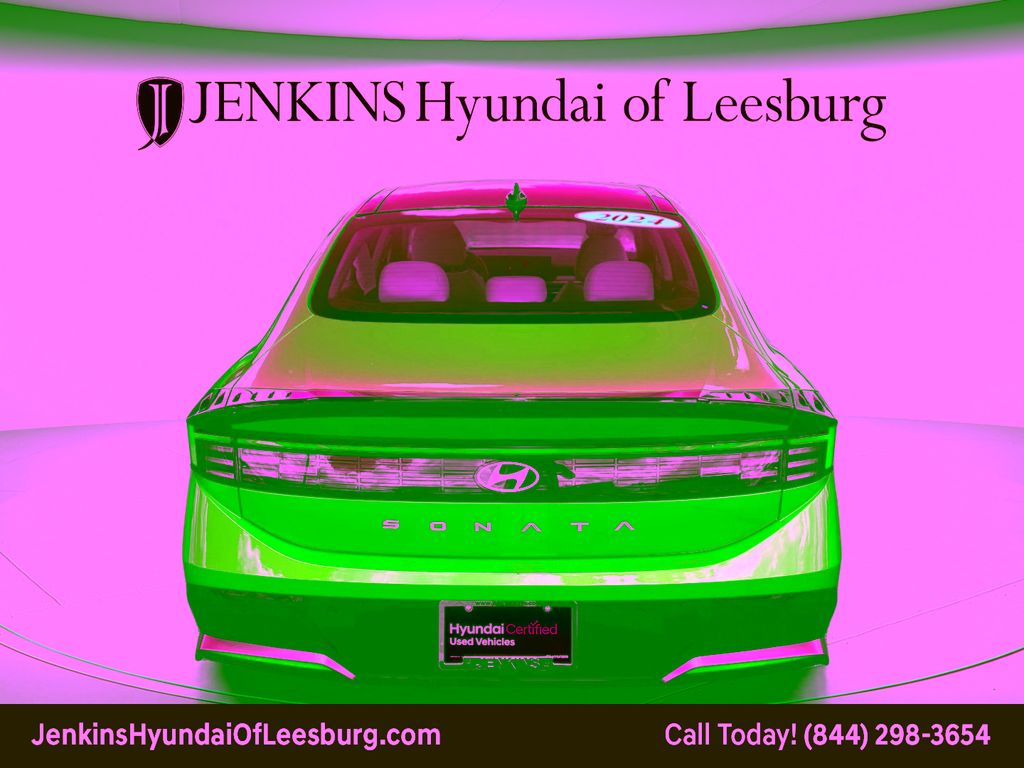 2024 Hyundai Sonata SEL - Photo 6