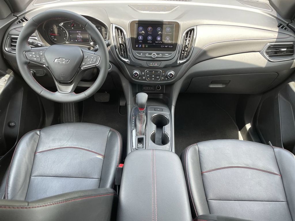 2023 Chevrolet Equinox RS - Photo 16