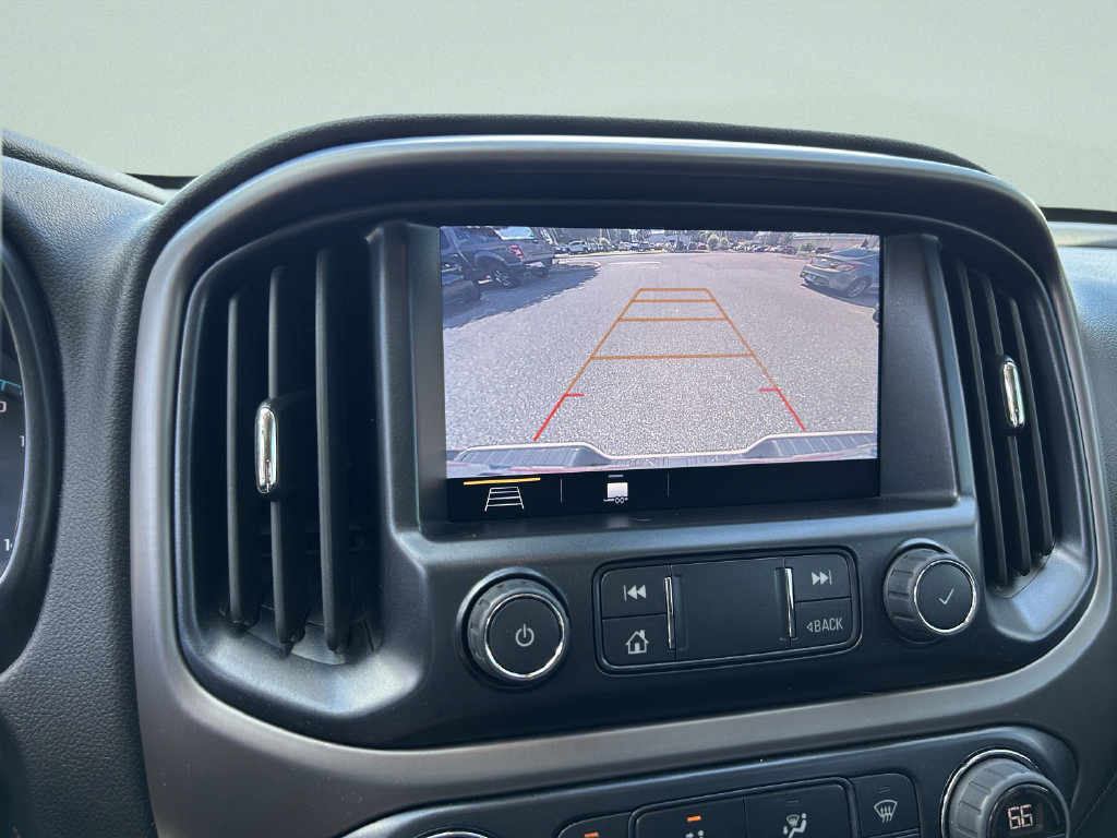 2022 GMC Canyon AT4 - Photo 26