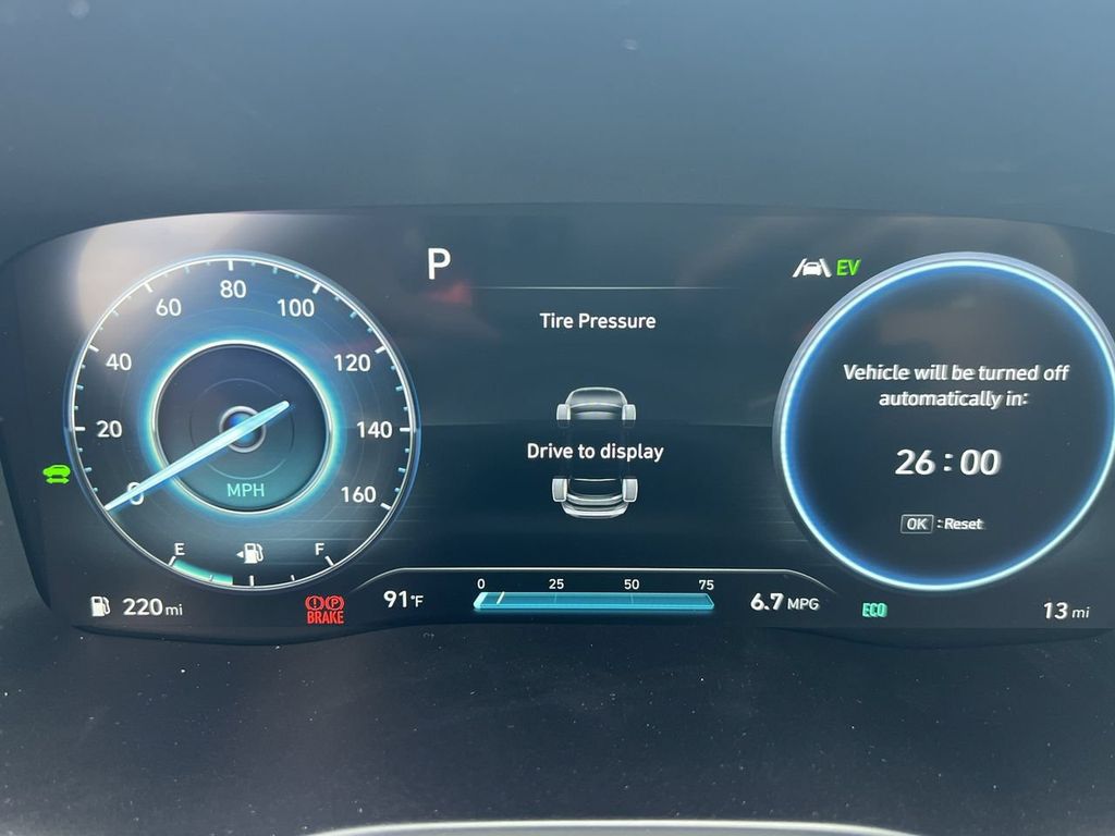 2023 Hyundai Santa Fe SEL Premium HEV - Photo 27