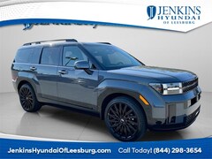 2026 Hyundai Santa Fe Calligraphy FWD SUV for Sale in Leesburg FL
