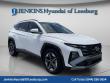 New 2025 Hyundai Tucson SEL Convenience FWD SUV
