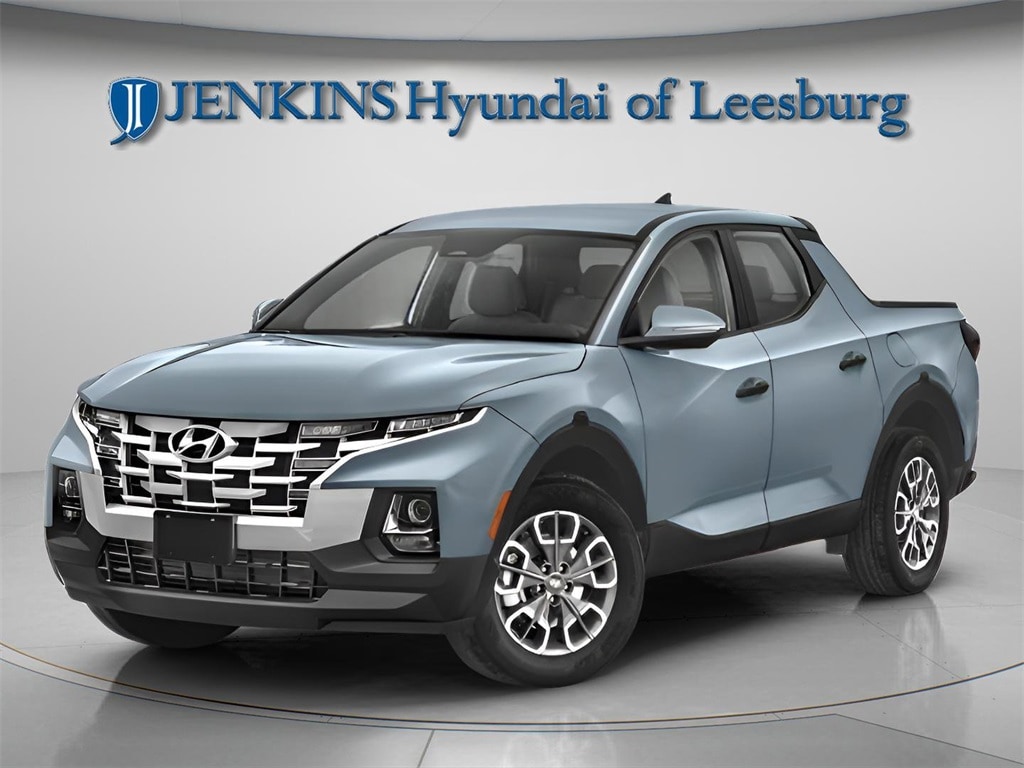 Used 2023 Hyundai Santa Cruz SEL Truck