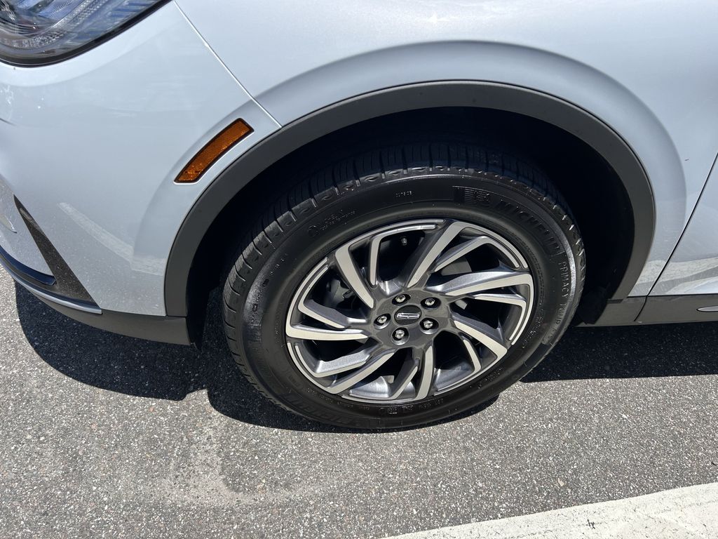 2025 Lincoln Corsair Premiere - Photo 9