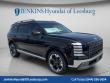 New 2026 Hyundai Palisade Hybrid Limited SUV
