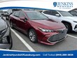 Toyota Avalon Hybrid