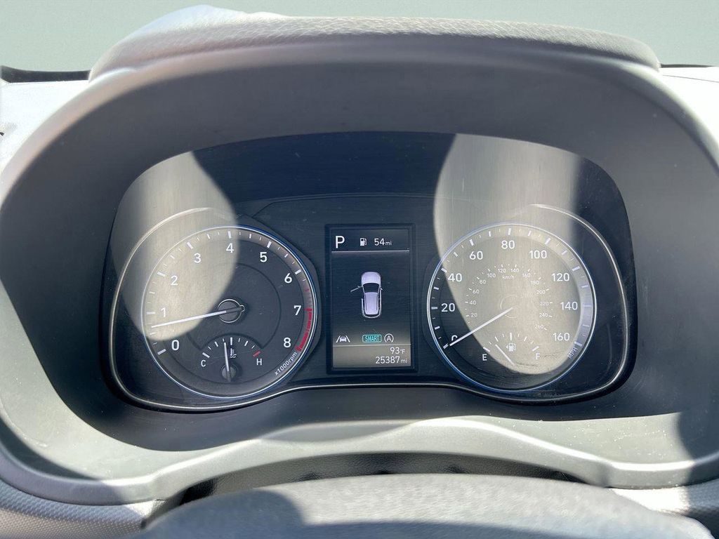 2023 Hyundai Kona SEL - Photo 27