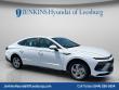 New 2026 Hyundai Sonata SE Sedan