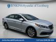 Used 2017 Hyundai Sonata Limited Sedan