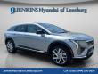 Used 2026 Cadillac OPTIQ Luxury SUV