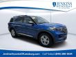 Used 2022 Ford Explorer XLT SUV