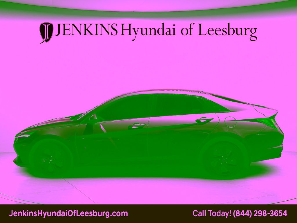 2021 Hyundai Elantra SEL - Photo 8