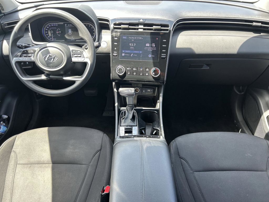 2023 Hyundai Tucson SEL - Photo 16