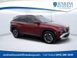 New 2025 Hyundai Tucson Hybrid SEL Convenience SUV