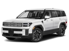 2027 Hyundai Santa Fe SE FWD SUV for Sale in Leesburg FL