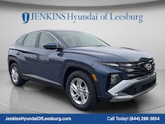 2026 Hyundai Tucson SE FWD SUV