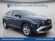 New 2026 Hyundai Tucson SE FWD SUV
