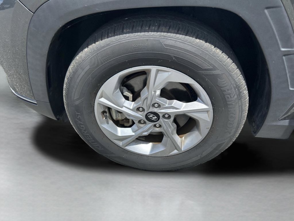 2023 Hyundai Tucson SEL - Photo 37