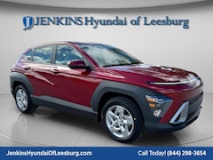 2026 Hyundai Kona SE FWD SUV for Sale Near Orlando FL