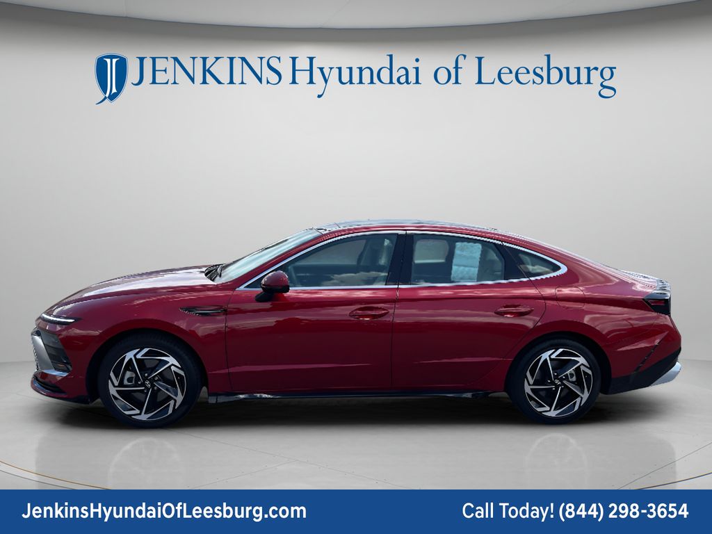 2024 Hyundai Sonata SEL - Photo 10
