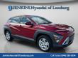 New 2026 Hyundai Kona SE FWD SUV