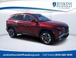 Hyundai Tucson Hybrid
