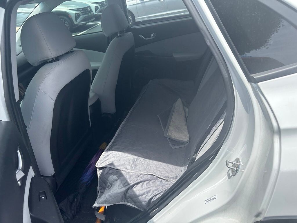 Used 2022 Hyundai Kona SEL SUV