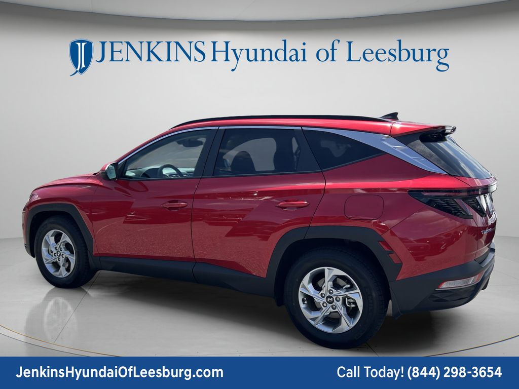 2023 Hyundai Tucson SEL - Photo 7