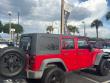 Used 2014 Jeep Wrangler Unlimited Sport SUV