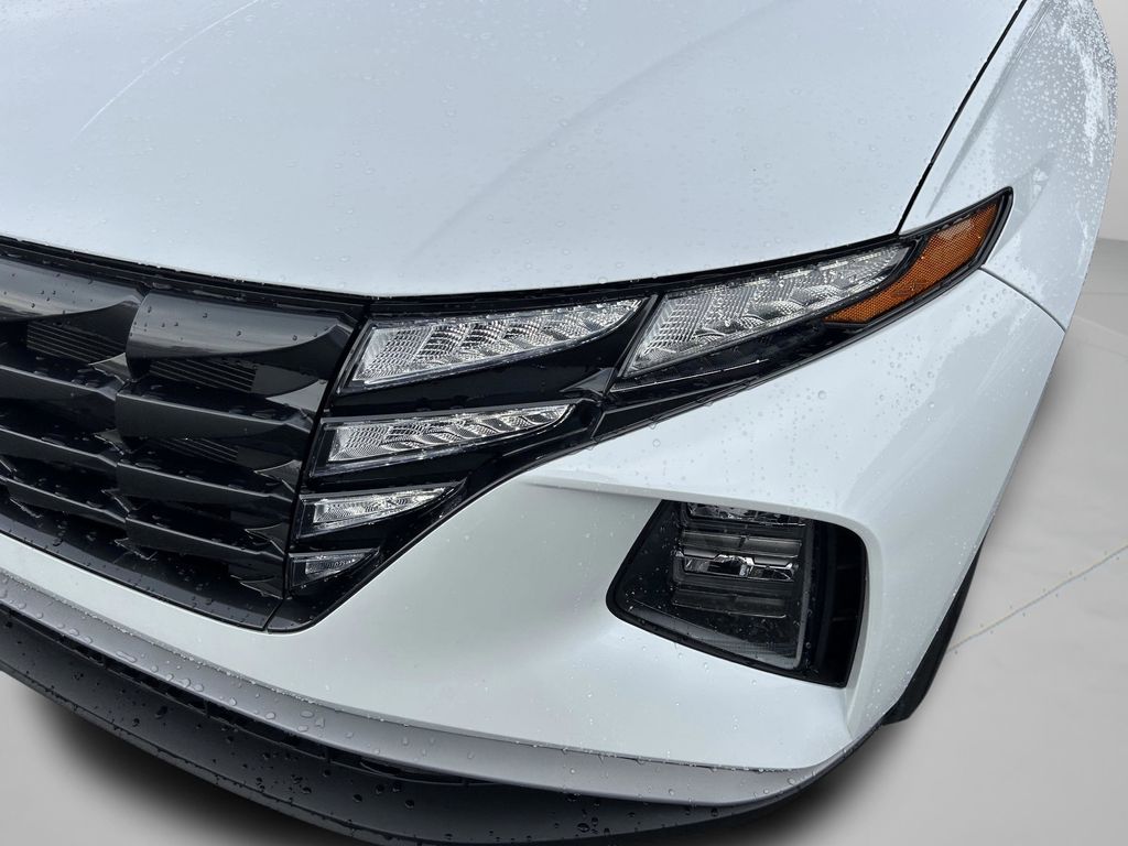 2022 Hyundai Tucson SEL - Photo 13