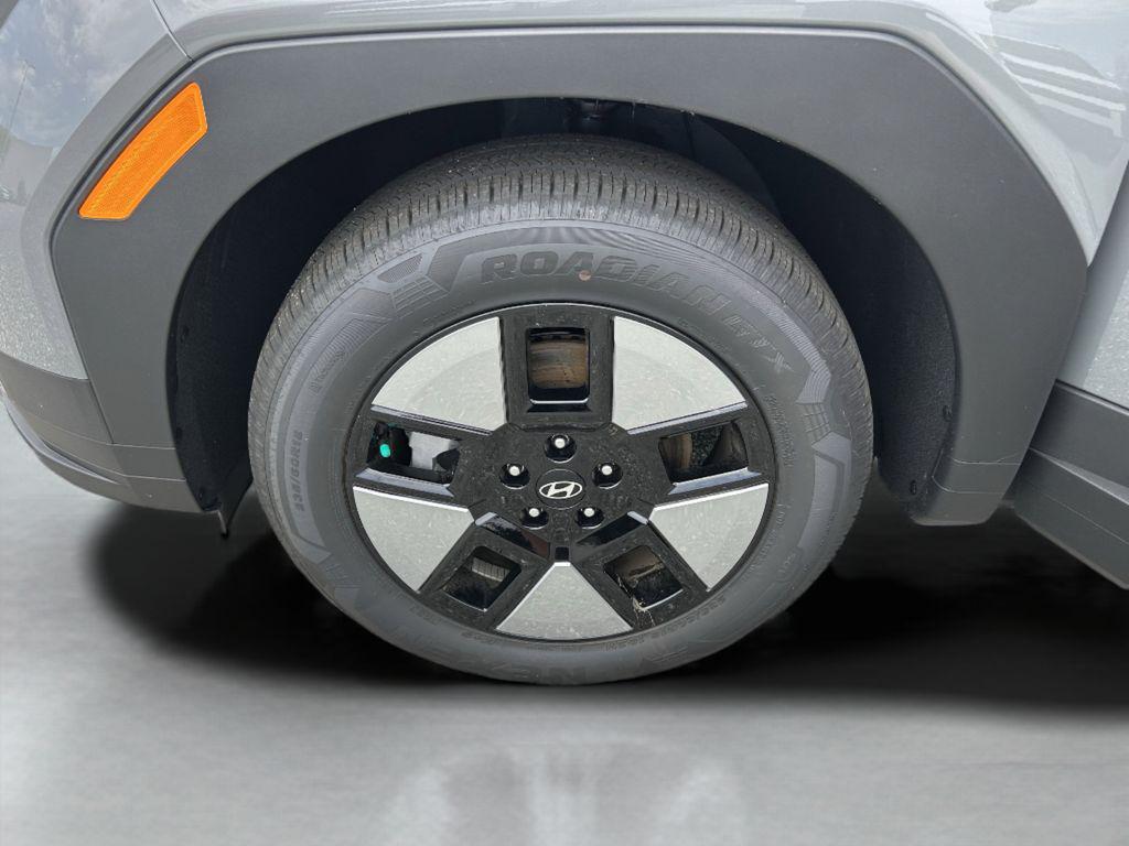 2026 Hyundai Santa Fe SE - Photo 23