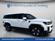 New 2026 Hyundai Santa Fe Hybrid SE SUV