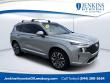 Certified 2022 Hyundai Santa Fe Calligraphy SUV