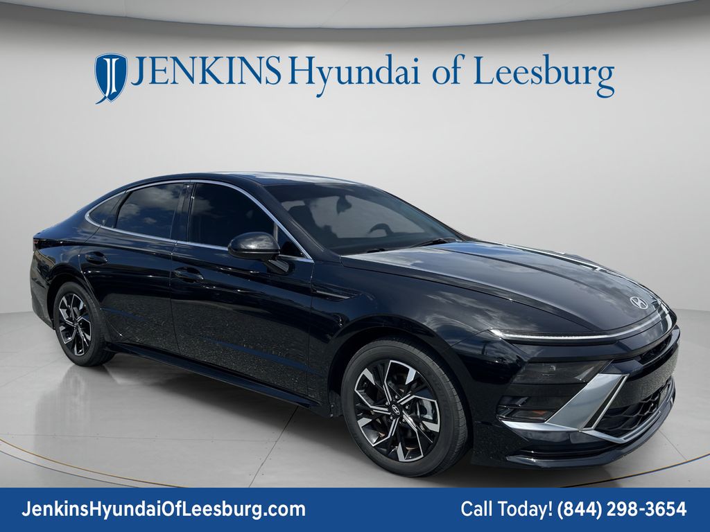 2024 Hyundai Sonata