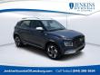 New 2025 Hyundai Venue Limited SUV