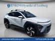New 2026 Hyundai Kona Limited FWD SUV