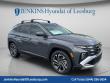 New 2026 Hyundai Tucson SEL Plus FWD SUV