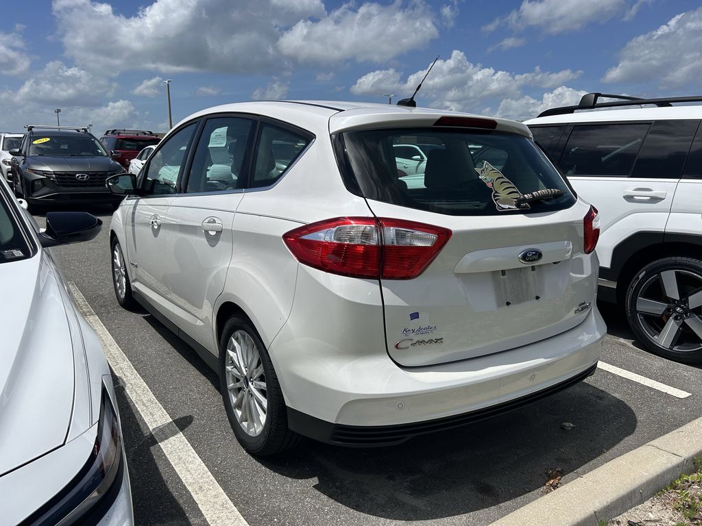 2016 Ford C-Max SEL - Photo 6