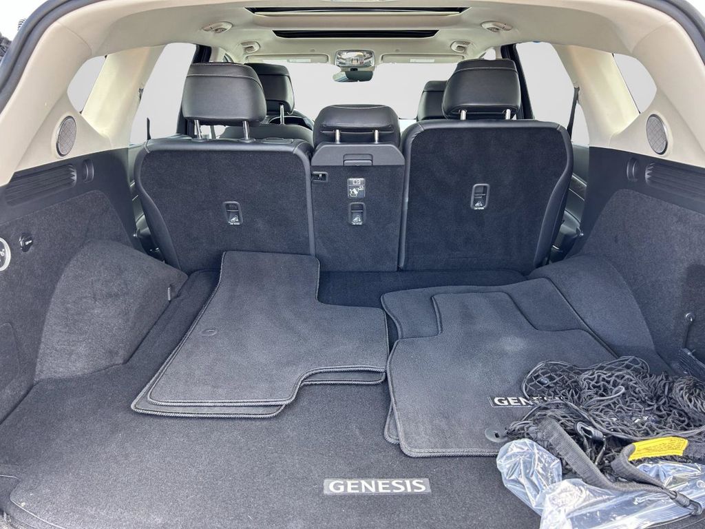 2023 GENESIS GV80 Standard - Photo 13
