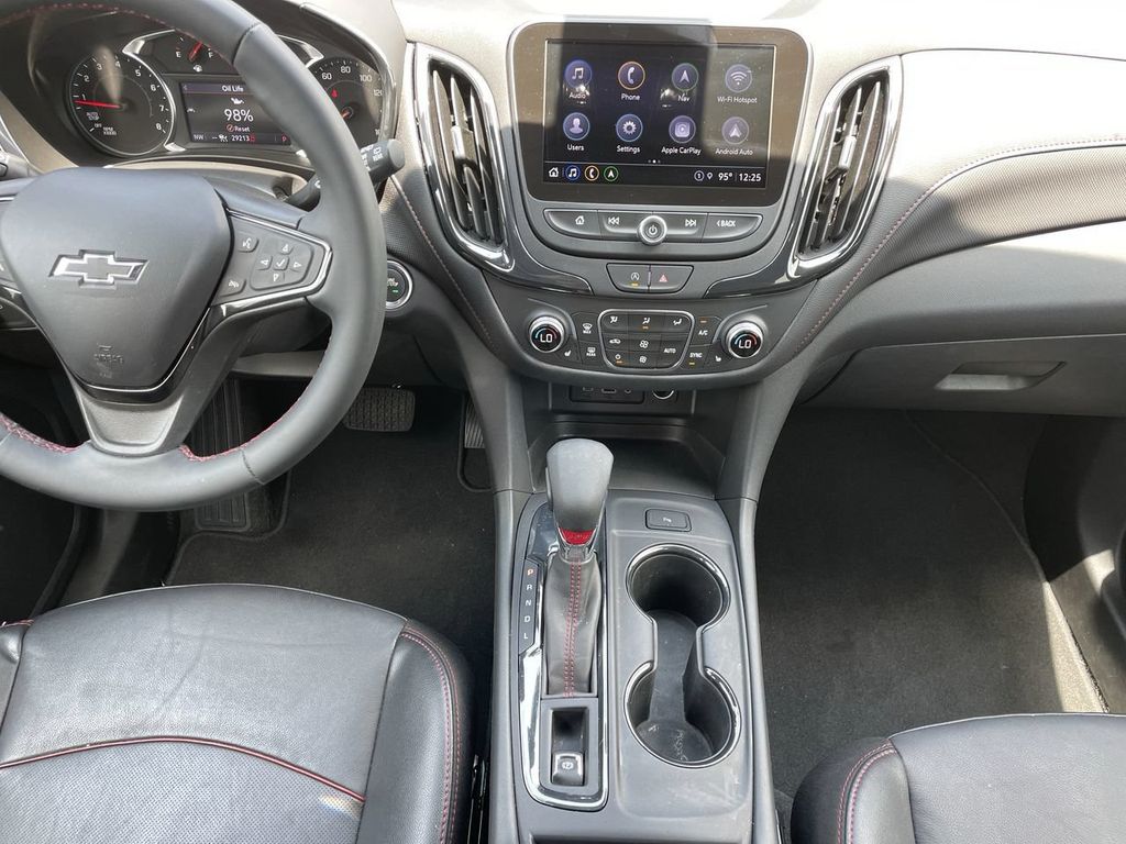 2023 Chevrolet Equinox RS - Photo 18