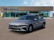 New 2026 Hyundai Elantra SE Sedan