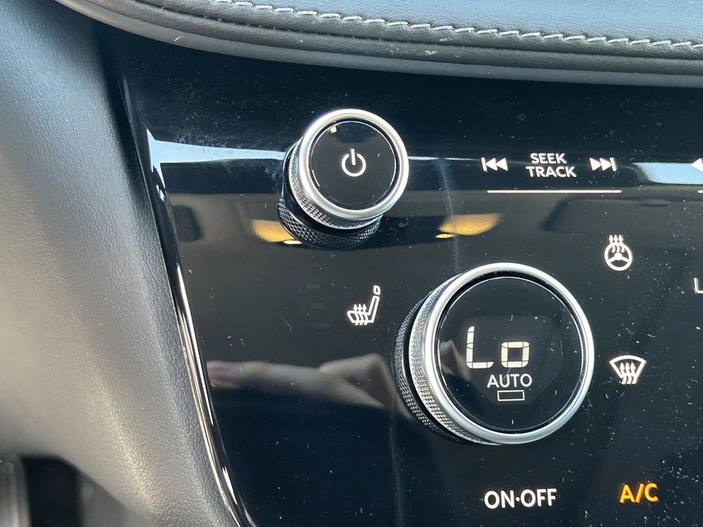 2023 INFINITI QX60 PURE - Photo 29