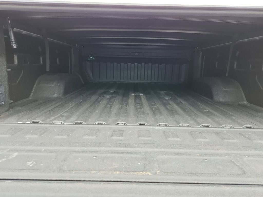 2024 GMC Sierra 2500HD Pro - Photo 15