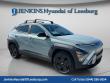 New 2026 Hyundai Kona SEL Sport FWD SUV
